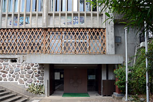 日本二十六聖人記念館