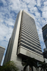 GB Building